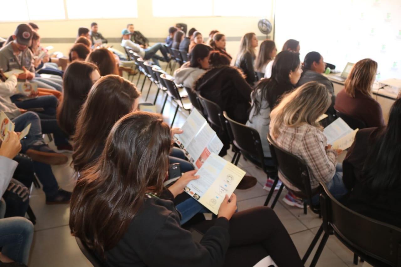 Três cidades da região norte finalizam a colheita de milho