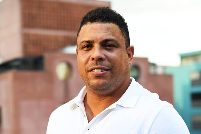 Ronaldo deixa UTI em Ibiza após internação