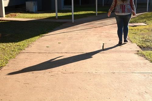 Mulheres têm opção de entregar filhos para a adoção