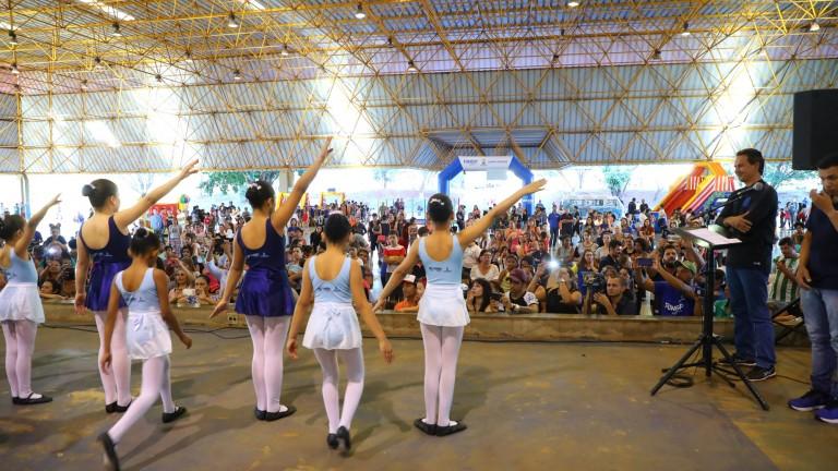 Prefeitura investirá R$ 1,2 milhão em revitalização do Parque Ayrton Senna