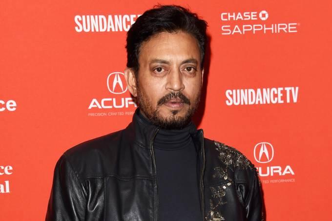 Tratando câncer raro, ator de ‘Jurassic World’ deixa série da Amazon