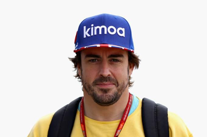 Fernando Alonso anuncia saída da McLaren e da Fórmula 1