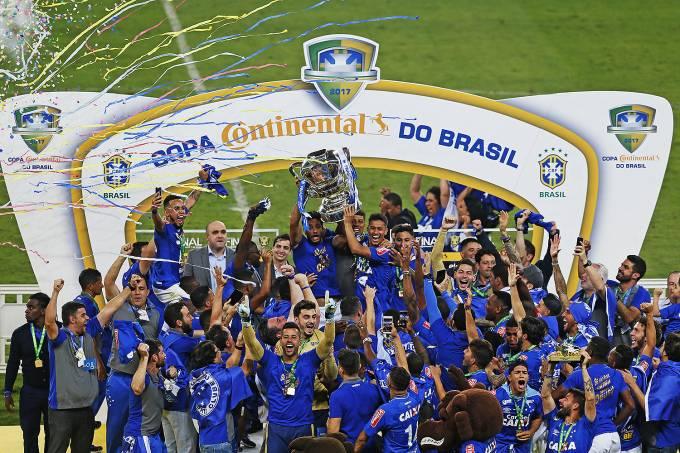 Quem paga mais: Brasileirão, Libertadores ou Copa do Brasil?