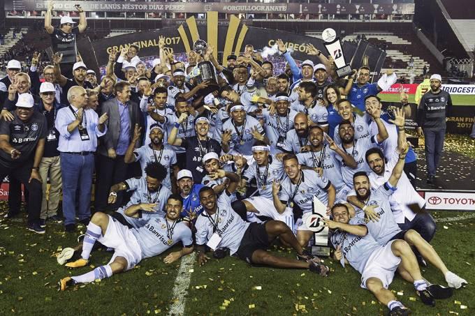 Conmebol define sedes das finais únicas da Libertadores e da Sul-Americana
