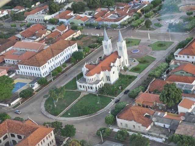 Município de Aquidauana completa 126 anos com programação especial