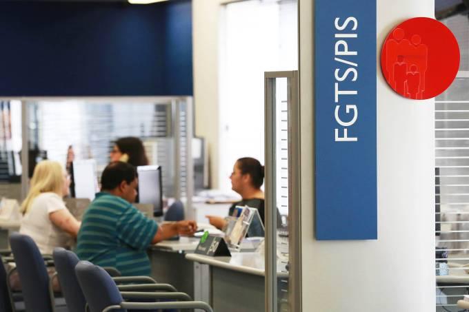 Pagamento do 2º lote do PIS/Pasep começa hoje