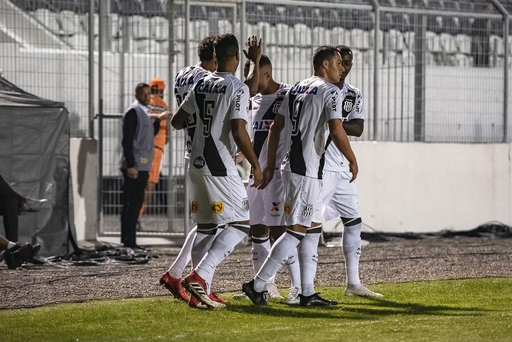 Torcer e secar: veja o que a Ponte Preta precisa para fechar a rodada no G-4