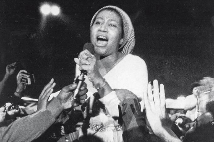 Orgulho negro e respeito ao próximo: 5 frases poderosas de Aretha