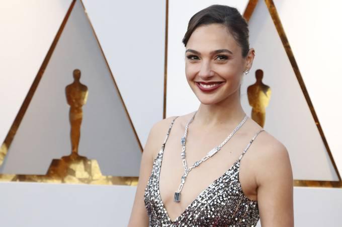 Gal Gadot estreia em ranking de atrizes mais bem pagas; veja lista