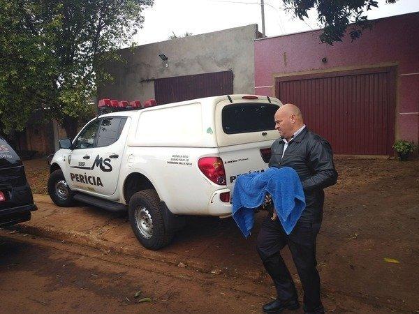 Professores de MMA emitem nota sobre casal preso