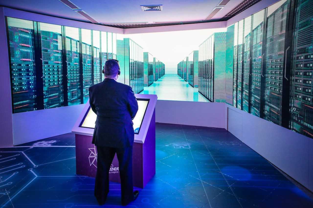 Espaços inovadores são destaques na Feira do Empreendedor 4.0