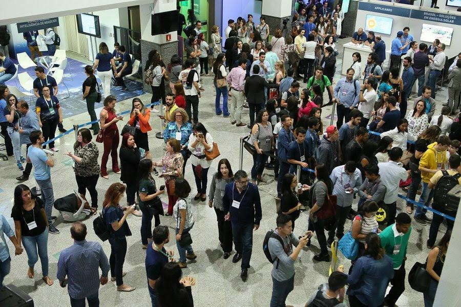 Feira 4.0 cumpre a missão de aproximar negócios da inovação e tecnologia