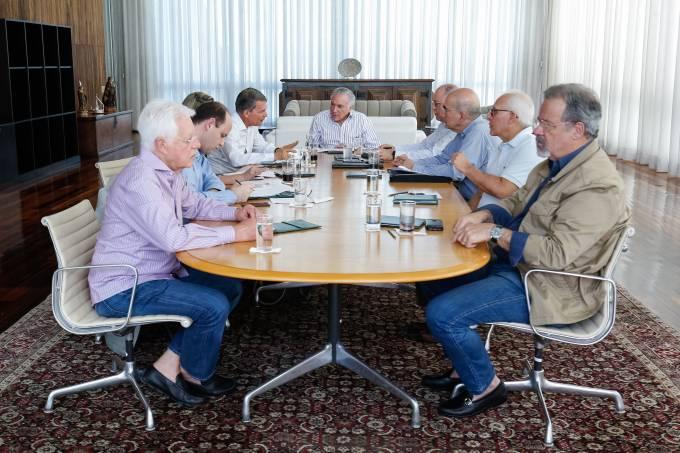 Governo enviará Força Nacional a Roraima