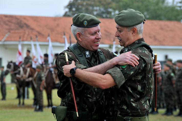 Novo Comandante do CMO atuou na implantação do Sisfron, em Dourados
