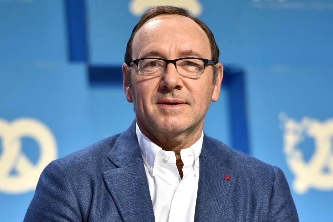 Após escândalo, filme de Kevin Spacey fatura só 425 dólares em estreia