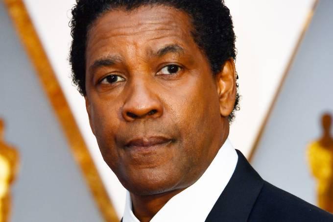 Denzel Washington estreia com vice-liderança nas bilheterias