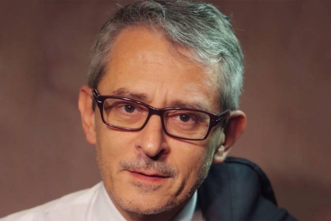 Aos 61 anos, morre diretor da Folha de S.Paulo