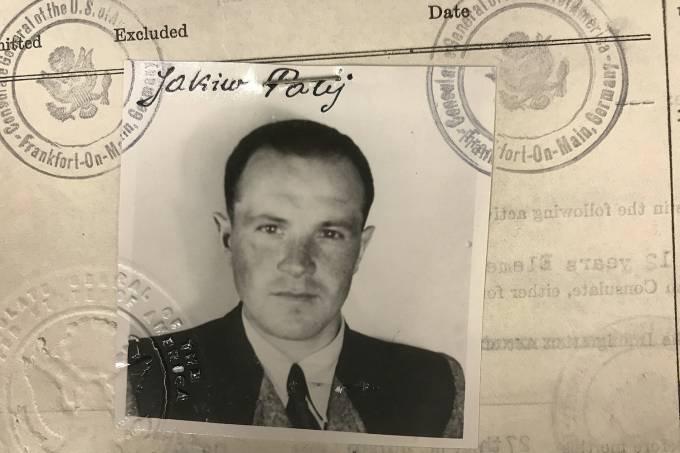 EUA deportam ex-guarda nazista de 95 anos