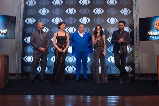 3ª temp. do ‘MasterChef Profissionais’ começa hoje