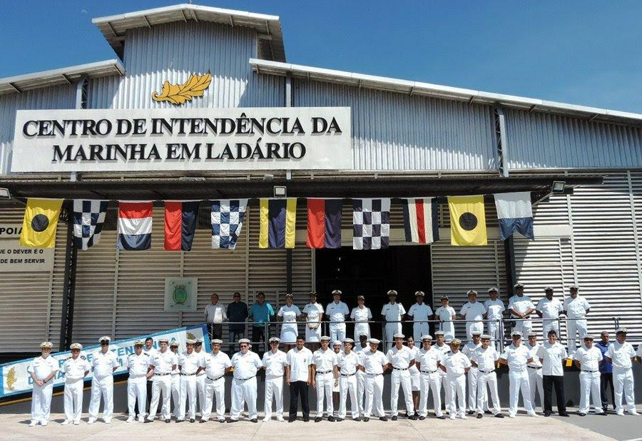 Marinha de Ladário homologa sua primeira licitação 100% sustentável