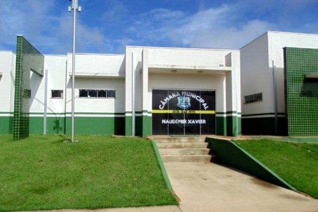 MPE investiga superfaturamento em obra da Câmara de Bonito