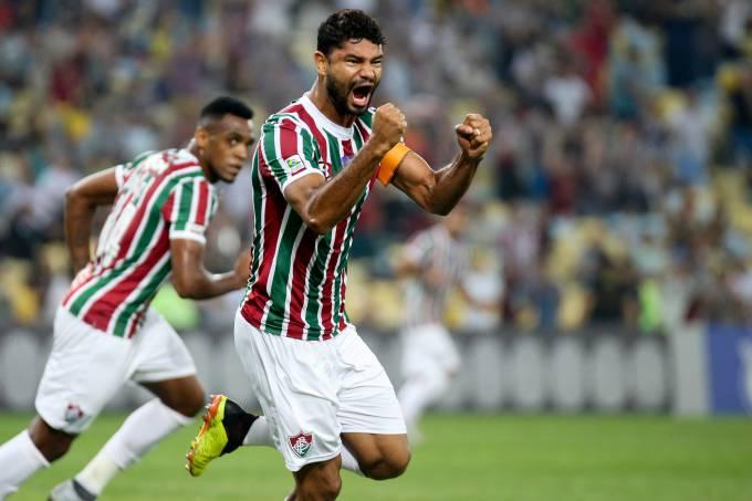 Zagueiro Gum elogia árbitro de vídeo inexistente no Brasileirão