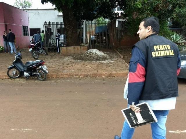 Madrasta é indiciada pelo assassinato qualificado de bebê