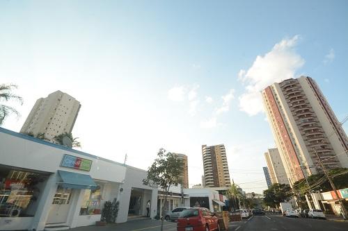 Em 4 anos, imóveis valorizam até 15% em Campo Grande