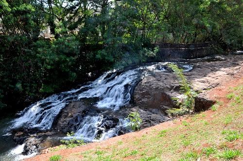 Recuperação de áreas previne situações de risco