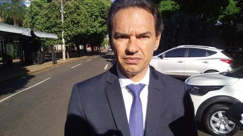 Prefeito acredita que população tem o que comemorar no aniversário da cidade