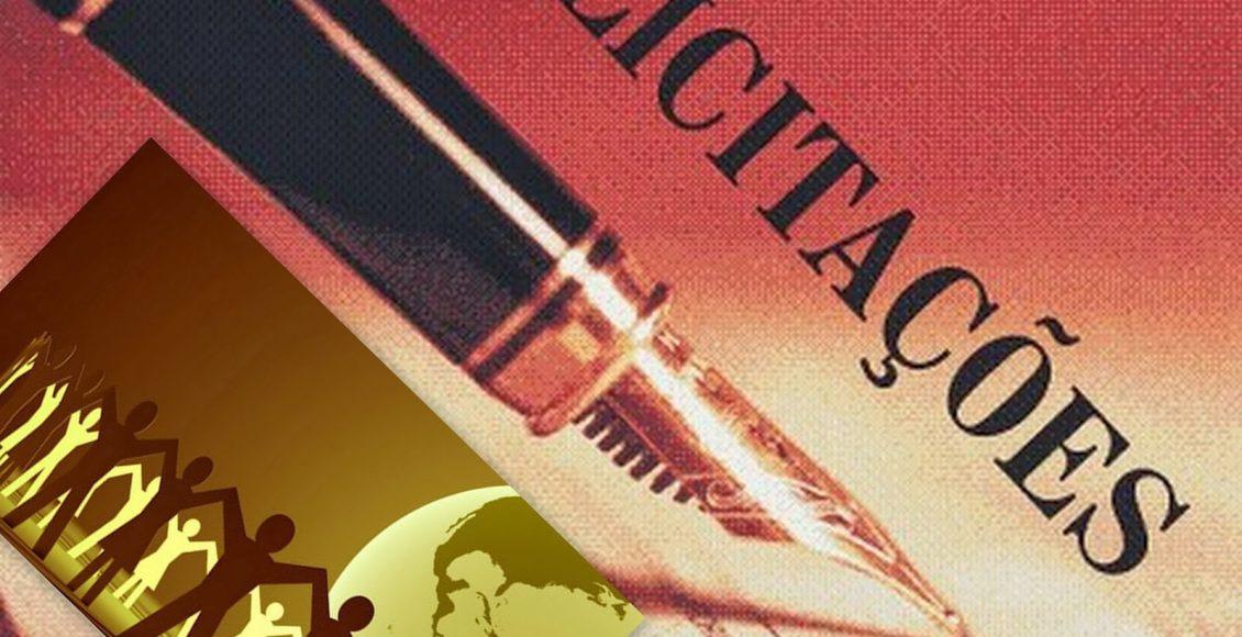 Evento nacional em Bonito vai debater contratos e licitações