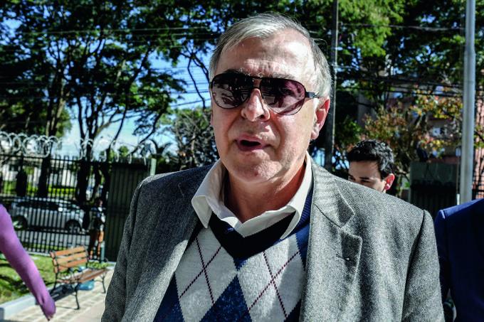 Moro condena filhas e genro de ex-diretor da Petrobras