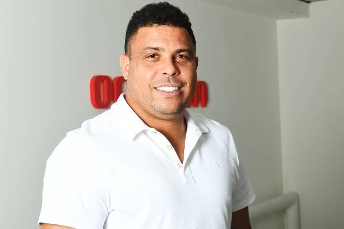 Ronaldo vai comprar o time espanhol