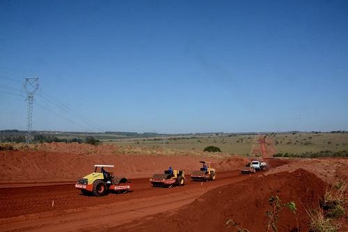 Obra do Anel Viário pode valorizar fazendas em até 30%