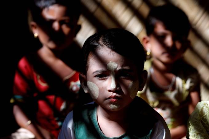 ONU diz que 4 milhões de crianças refugiadas estão fora da escola