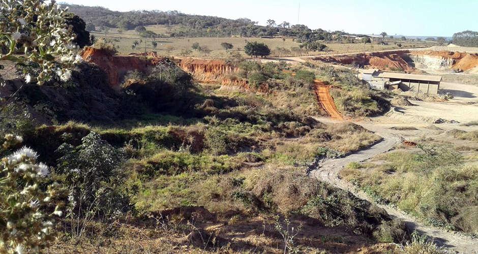 Moradores de Rio Verde são contra novo aterro sanitário