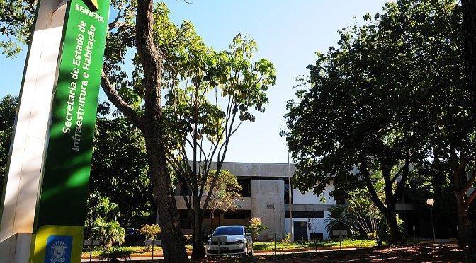 Engepar vence licitação para manutenção de rodovias em Dourados por R$ 10,2 milhões