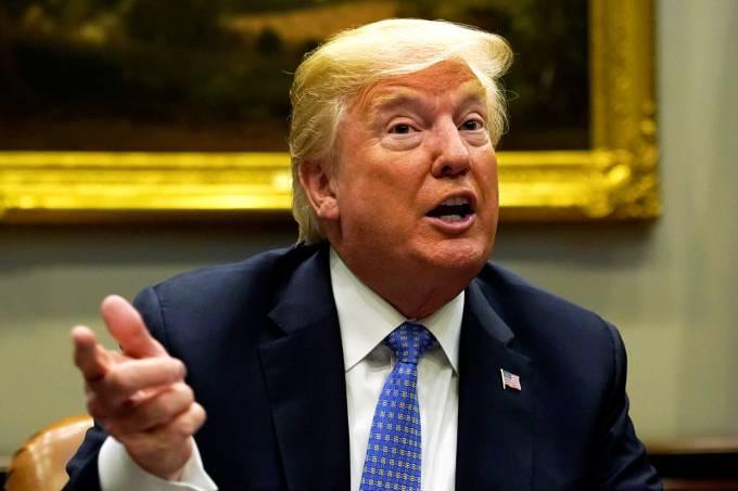 Trump sinaliza demissão de secretário da Justiça depois da eleição