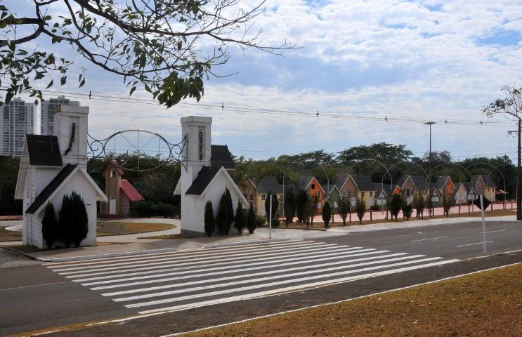 Iluminação de Natal custará R$ 694,5 mil aos cofres municipais