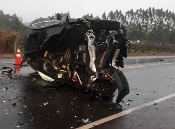 Médico embriagado que se envolveu em acidente com morte tem prisão preventiva decretada