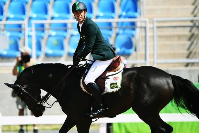 Doda Miranda organiza torneio hípico no Brasil com premiação milionária