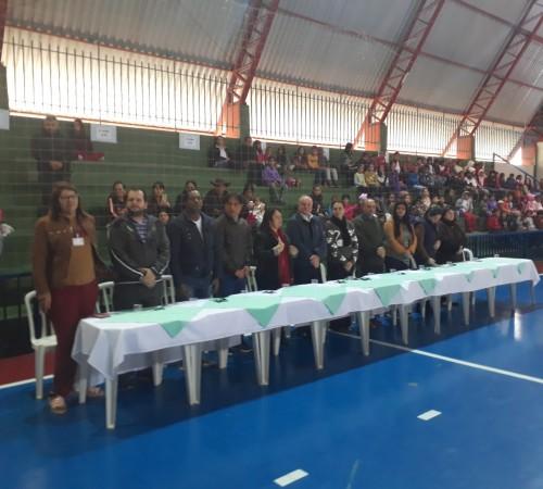 Prefeitura de Caracol realiza abertura dos Jogos escolares 2018