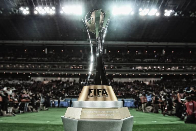 Campeão da Libertadores pode enfrentar africano na semifinal do Mundial