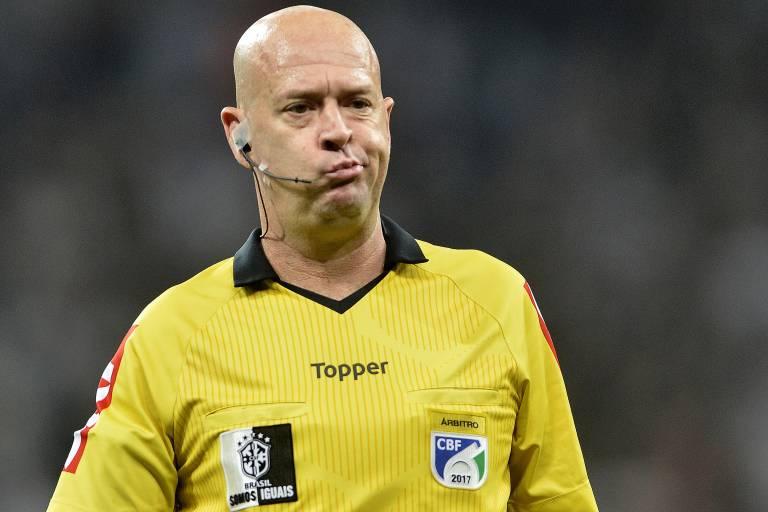 Justiça obriga CBF a pagar direitos de imagem a árbitros