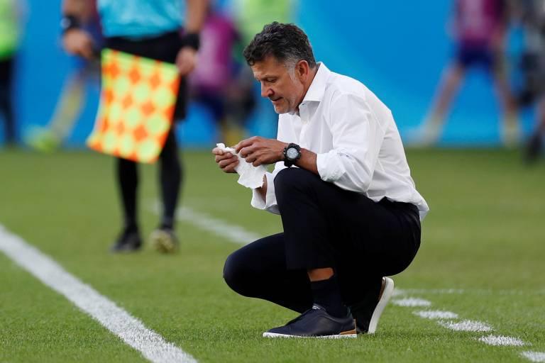 Depois de passagem pelo México, Juan Osorio assume seleção do Paraguai