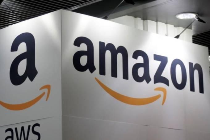 Amazon é 2ª a alcançar US$ 1 trilhão em valor de mercado