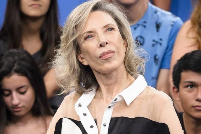 ‘Quando casei, sabia que não era bom pra mim’, diz Marília Gabriela