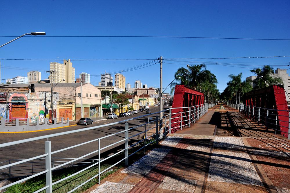 Extensão de sete quadras na Calógeras vai abrigar 300 casas