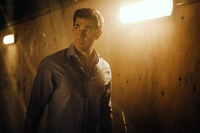 “Jack Ryan”: uma maratona perfeita