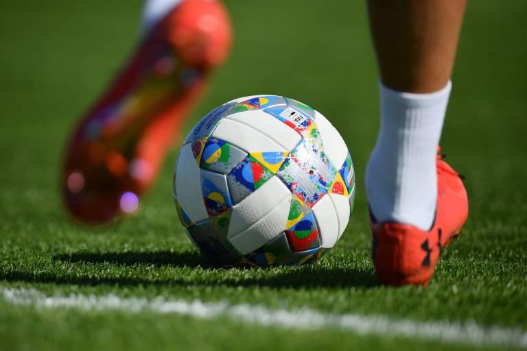 Liga das Nações começa com jogo entre últimos dois campeões mundiais